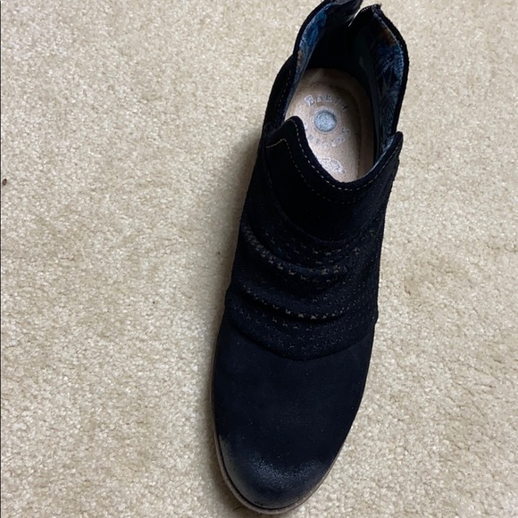 Earth origin booties. Good condition. - Picture 8 of 8